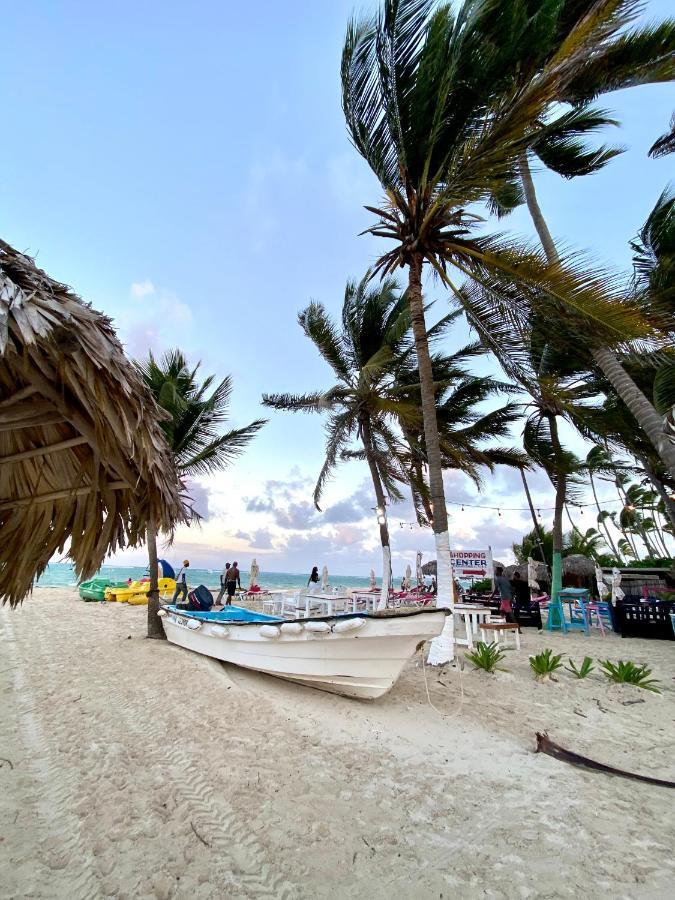Sol Caribe Bavaro Pool Beach Los Corales 1 Punta Cana Exterior foto
