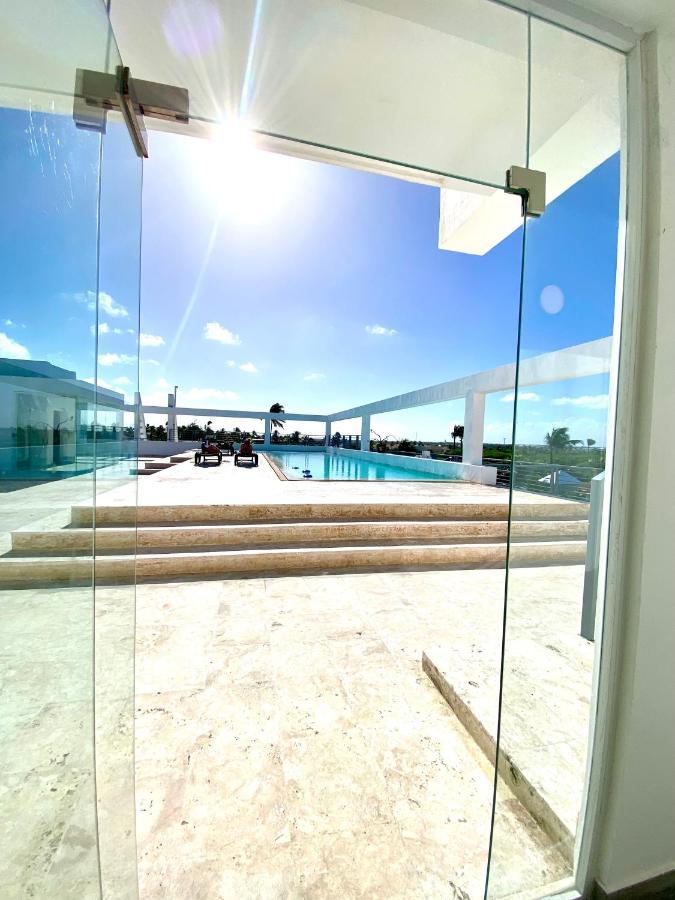 Sol Caribe Bavaro Pool Beach Los Corales 1 Punta Cana Exterior foto