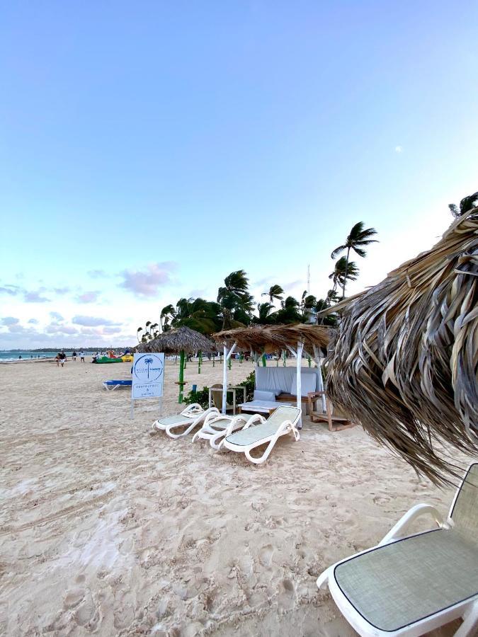 Sol Caribe Bavaro Pool Beach Los Corales 1 Punta Cana Exterior foto