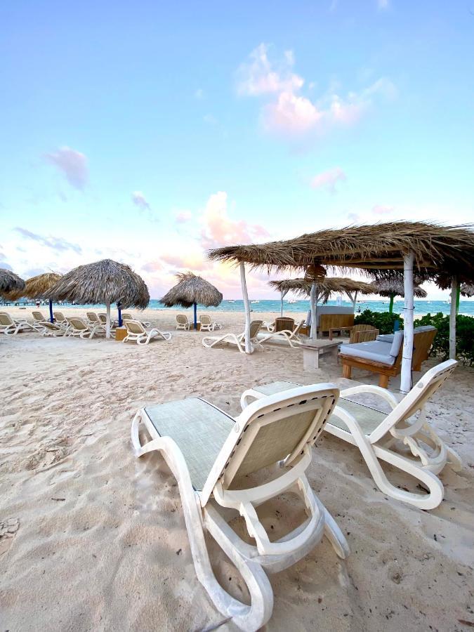 Sol Caribe Bavaro Pool Beach Los Corales 1 Punta Cana Exterior foto